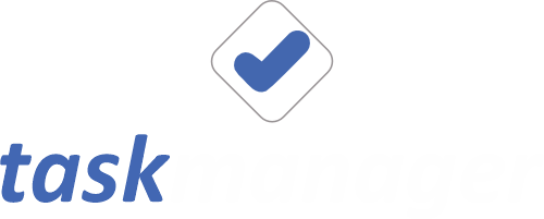 Task Manager Logo